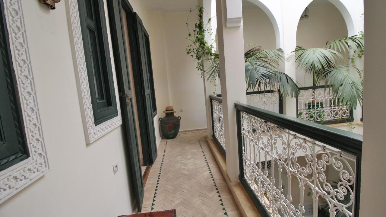 Riad Kasbah Baraka マラケシュ エクステリア 写真