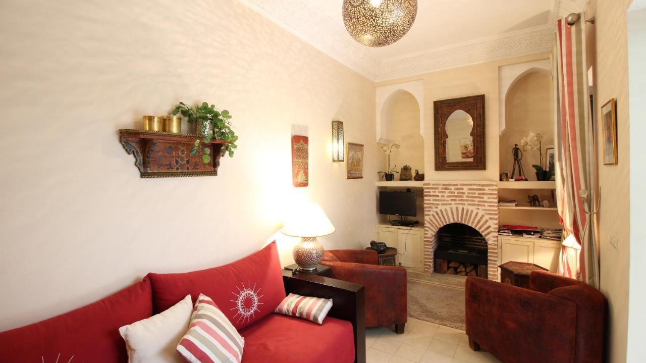 Riad Kasbah Baraka マラケシュ エクステリア 写真