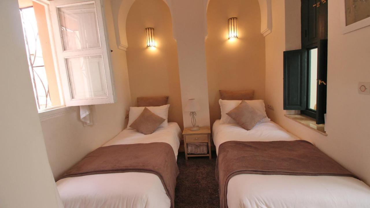 Riad Kasbah Baraka マラケシュ エクステリア 写真