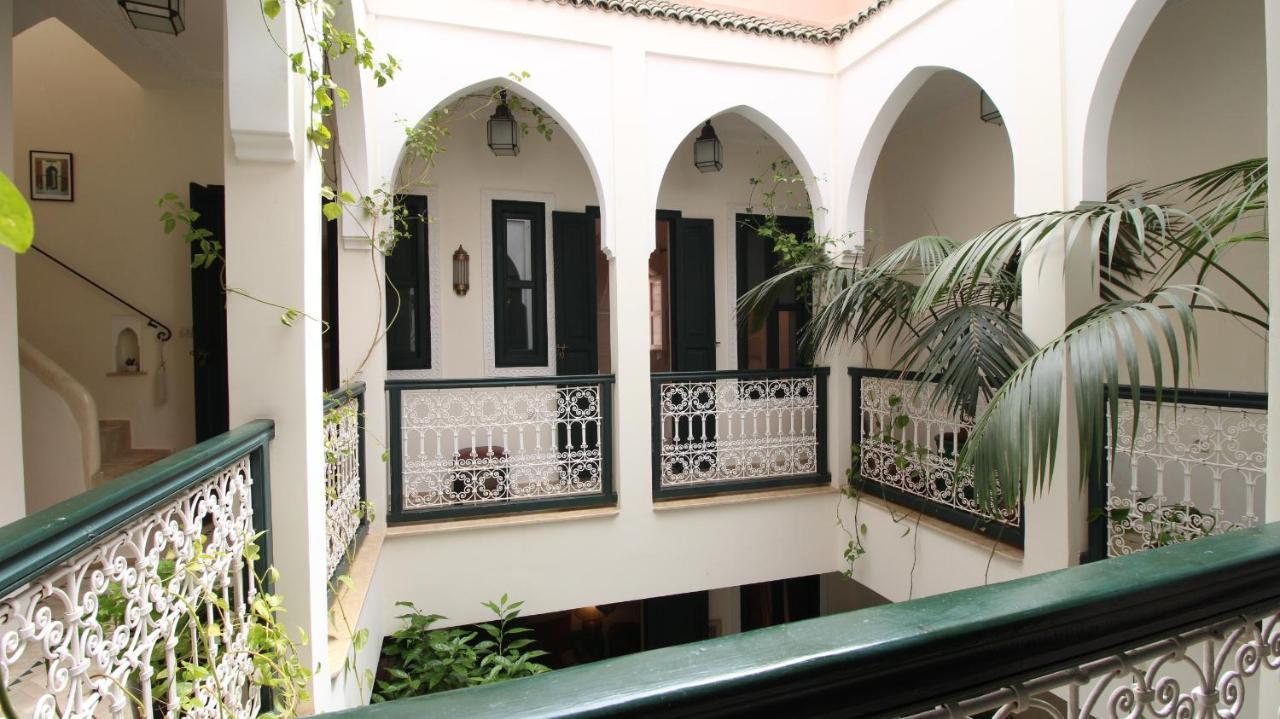 Riad Kasbah Baraka マラケシュ エクステリア 写真
